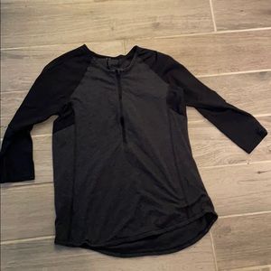 Lululemon Pullover